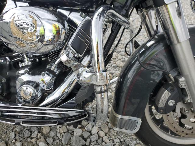 1HD1FC4198Y708816 - 2008 HARLEY-DAVIDSON FLHTCUI 灰色 照片 9