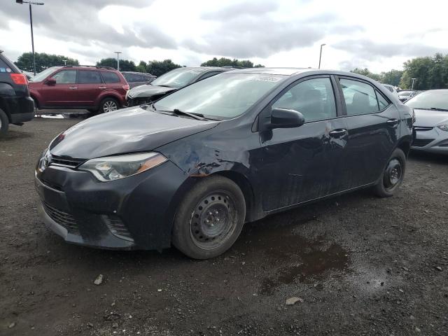 2016 TOYOTA COROLLA L, 