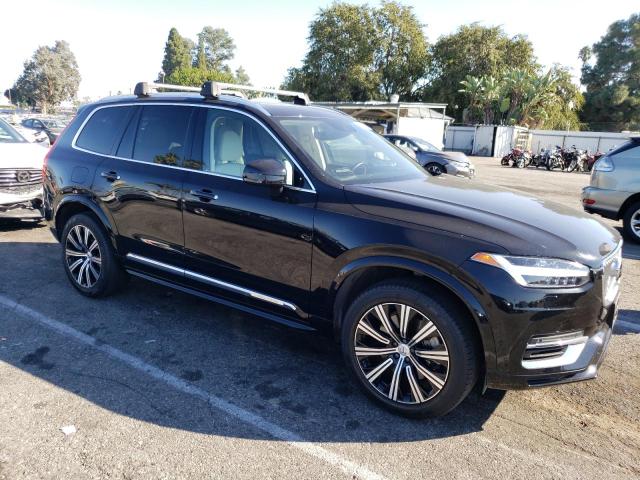 YV4BR0CL2M1675561 - 2021 VOLVO XC90 T8 RECHARGE INSCRIPTION BLACK photo 4