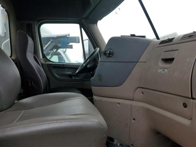 3AKBGADV8GSGU9408 - 2016 FREIGHTLINER CASCADIA 1 白色 照片 5