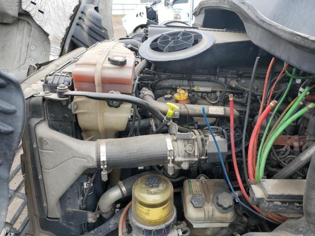 3AKBGADV8GSGU9408 - 2016 FREIGHTLINER CASCADIA 1 白色 照片 7