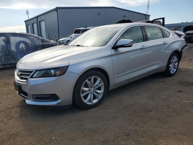 2019 CHEVROLET IMPALA LT, 