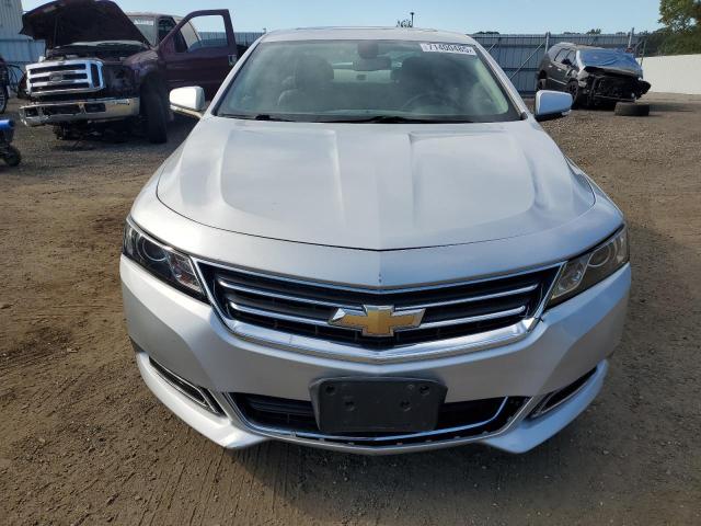 2G11Z5S3XK9157793 - 2019 CHEVROLET IMPALA LT SILVER photo 5