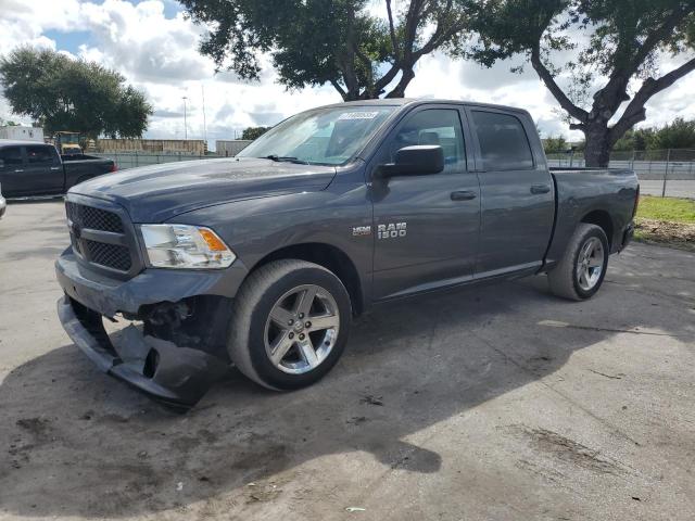 2017 RAM 1500 ST, 
