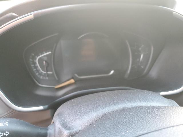 5NMS33AD8LH275820 - 2020 HYUNDAI SANTA FE SEL თეთრი ფოტო 9