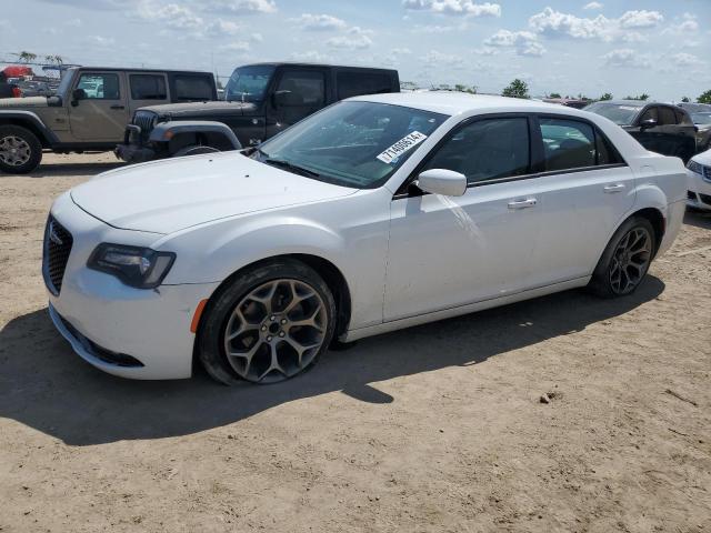 2017 CHRYSLER 300 S, 