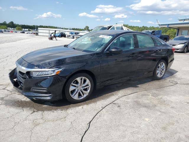 2019 HONDA ACCORD LX, 