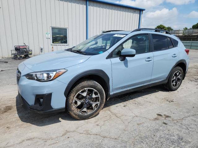 2019 SUBARU CROSSTREK PREMIUM, 
