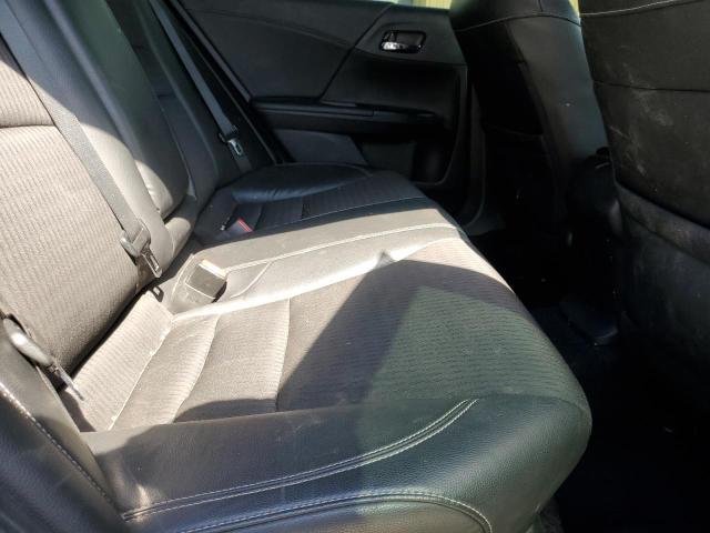 1HGCR2F54HA277260 - 2017 HONDA ACCORD SPORT გრაფიტი ფოტო 10