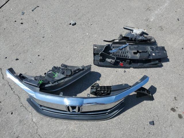 1HGCR2F54HA277260 - 2017 HONDA ACCORD SPORT გრაფიტი ფოტო 12