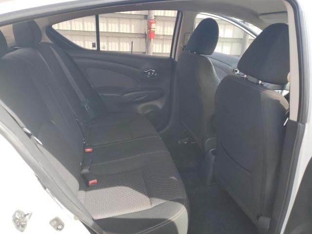 3N1CN7AP7GL857919 - 2016 NISSAN VERSA S 白色 照片 10