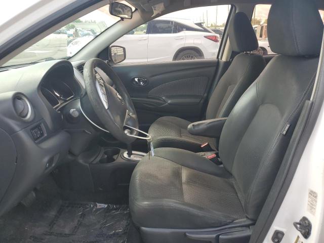 3N1CN7AP7GL857919 - 2016 NISSAN VERSA S 白色 照片 7