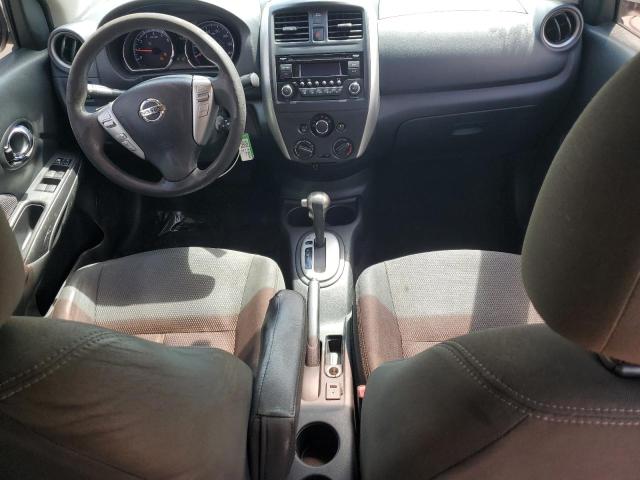 3N1CN7AP7GL857919 - 2016 NISSAN VERSA S 白色 照片 8