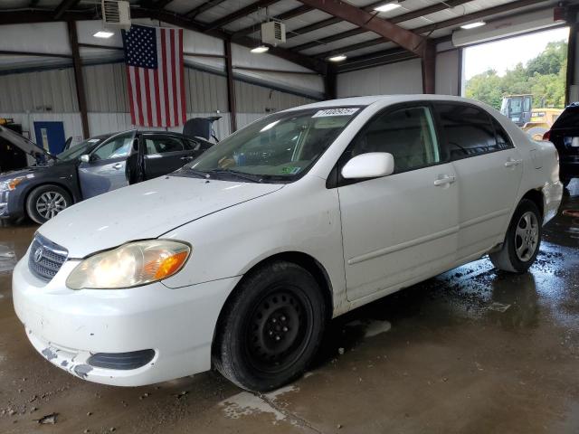 2006 TOYOTA COROLLA CE, 