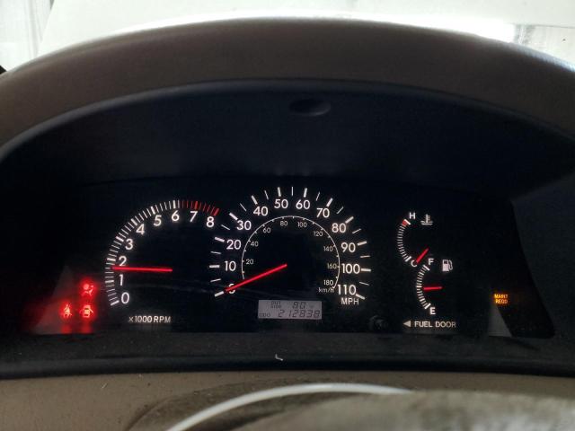 1NXBR32E56Z685490 - 2006 TOYOTA COROLLA CE 白色 照片 9