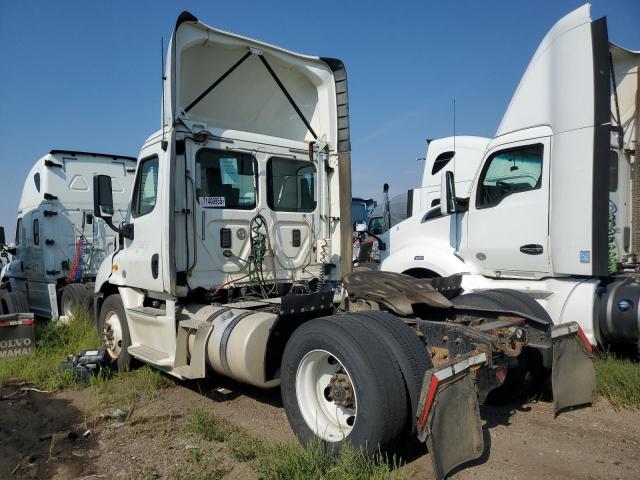 3AKBGADV4FSGU9422 - 2015 FREIGHTLINER CASCADIA WHITE photo 3