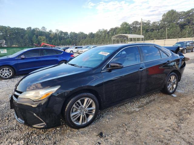 2017 TOYOTA CAMRY LE, 