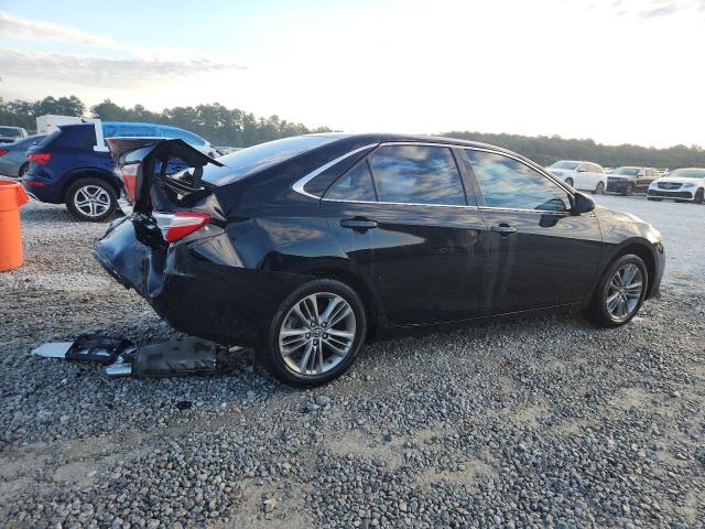 4T1BF1FK4HU643182 - 2017 TOYOTA CAMRY LE BLACK photo 3