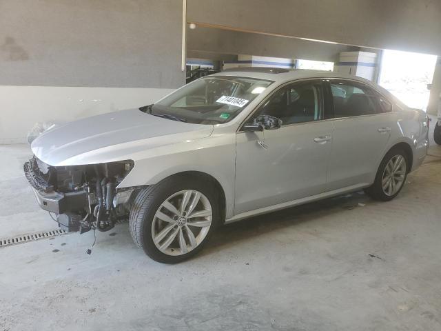 2018 VOLKSWAGEN PASSAT SE, 