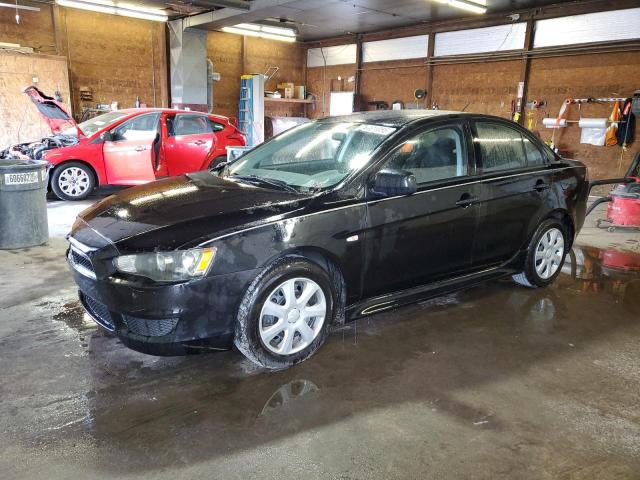 2013 MITSUBISHI LANCER ES/ES SPORT, 