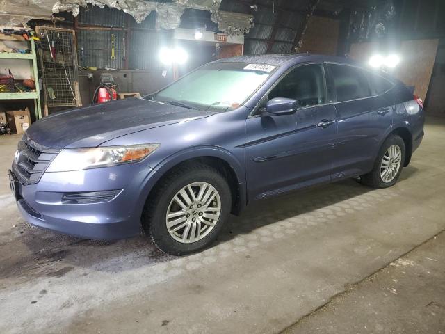 2012 HONDA CROSSTOUR EX, 