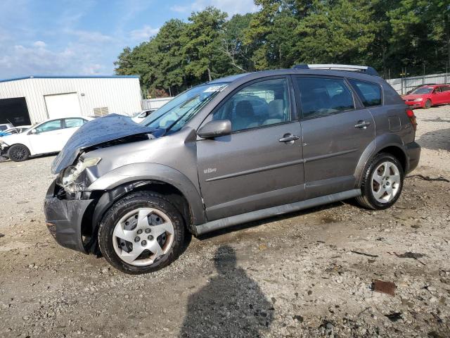 2006 PONTIAC VIBE, 