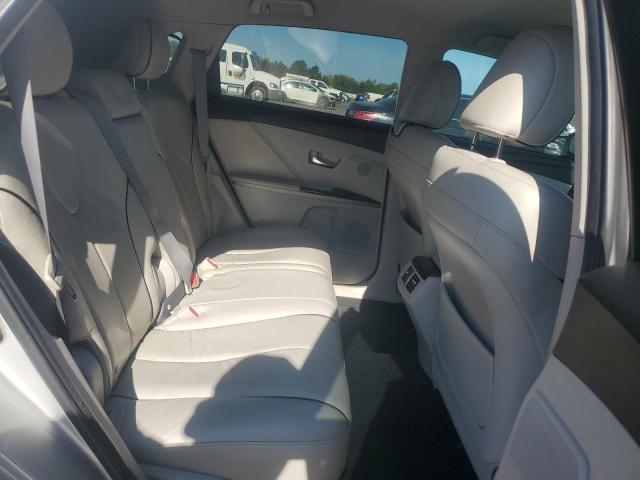 4T3ZK11A59U009185 - 2009 TOYOTA VENZA 银色 照片 11