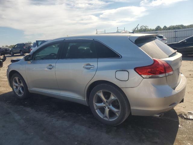 4T3ZK11A59U009185 - 2009 TOYOTA VENZA 银色 照片 2