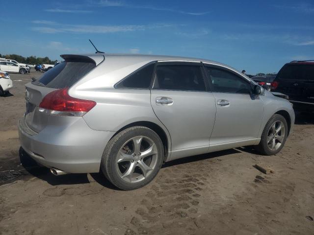 4T3ZK11A59U009185 - 2009 TOYOTA VENZA 银色 照片 3