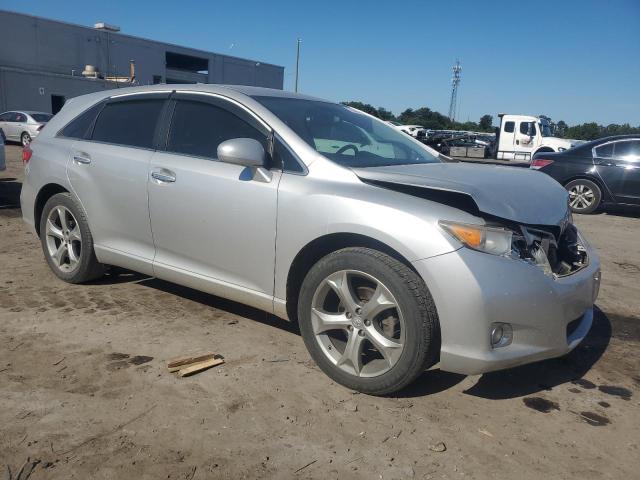 4T3ZK11A59U009185 - 2009 TOYOTA VENZA 银色 照片 4