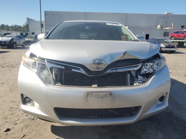 4T3ZK11A59U009185 - 2009 TOYOTA VENZA 银色 照片 5