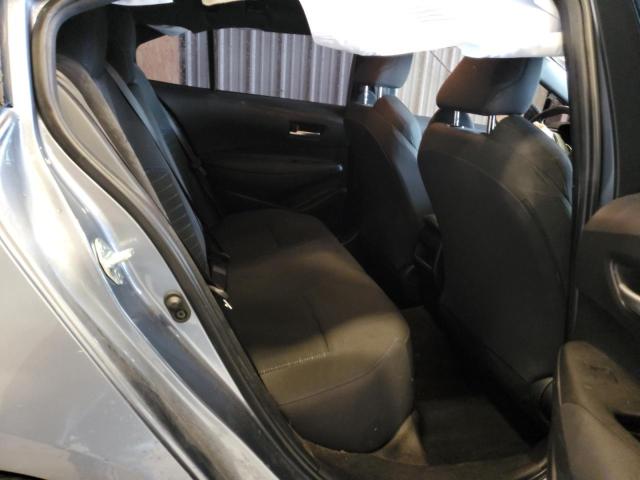 JTDP4MCE8NJ087388 - 2022 TOYOTA COROLLA SE Grau Foto 10