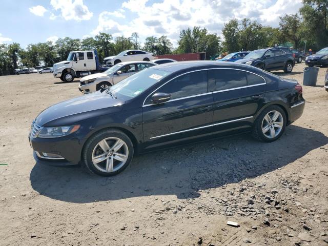 2013 VOLKSWAGEN CC SPORT, 
