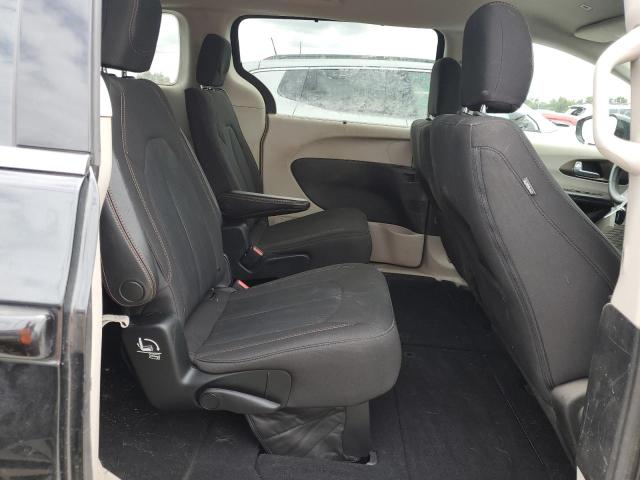 2C4RC1FG2JR123444 - 2018 CHRYSLER PACIFICA TOURING PLUS BLACK photo 11