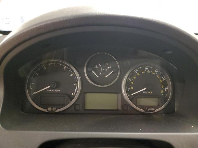 SALFT24N89H140131 - 2009 LAND ROVER LR2 HSE TECHNOLOGY WHITE photo 9