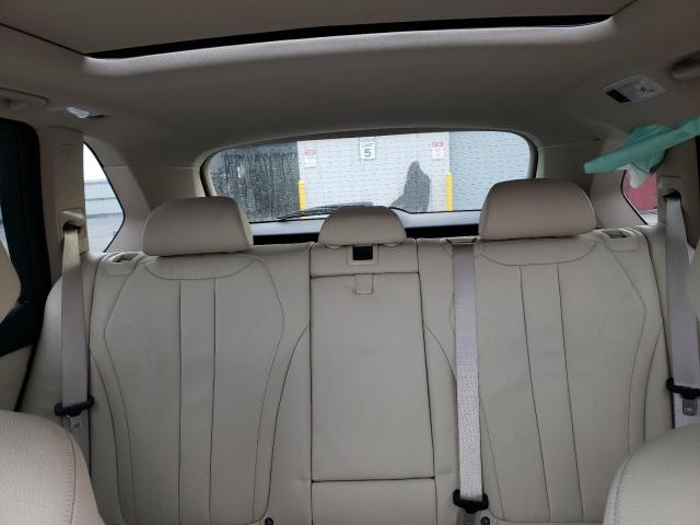 5UXKS4C52G0N12577 - 2016 BMW X5 XDRIVE35D Синій фото 10