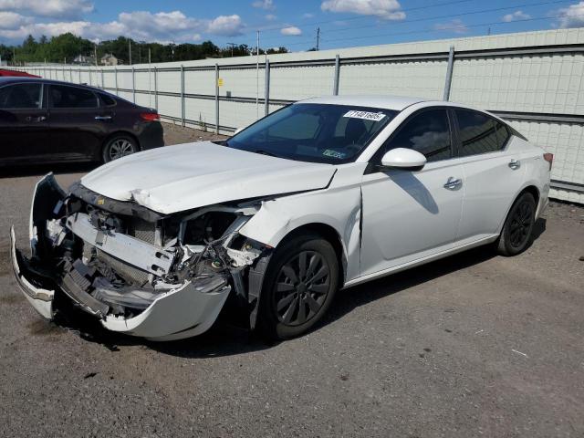 2020 NISSAN ALTIMA S, 