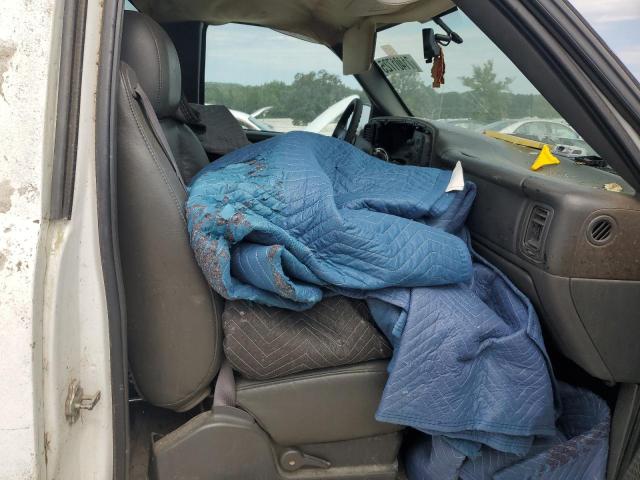 3GCEC14X67G231484 - 2007 CHEVROLET SILVERADO C1500 CLASSIC WHITE photo 10