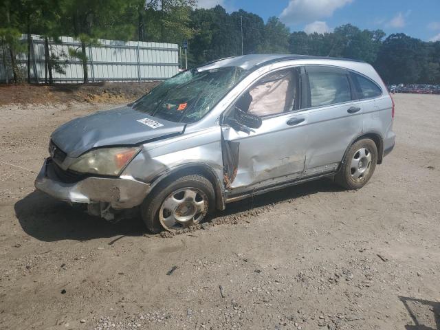 2009 HONDA CR-V LX, 