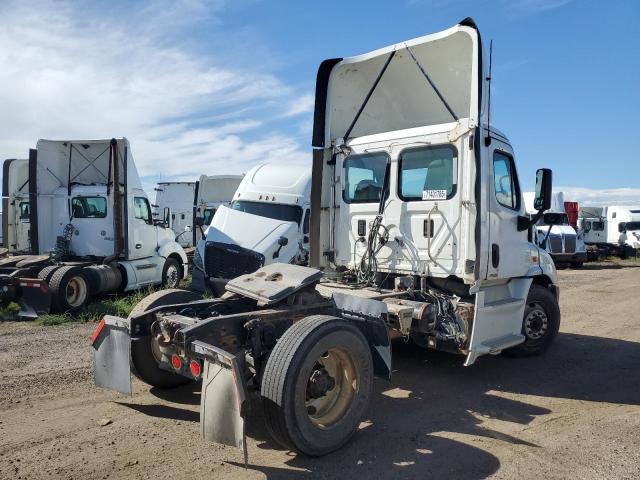 3AKBGADV7GSGU9383 - 2016 FREIGHTLINER CASCADIA 1 白色 照片 4