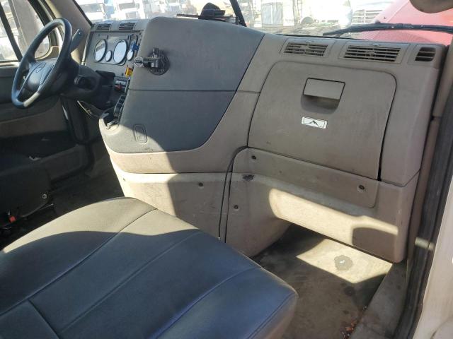 3AKBGADV7GSGU9383 - 2016 FREIGHTLINER CASCADIA 1 白色 照片 5