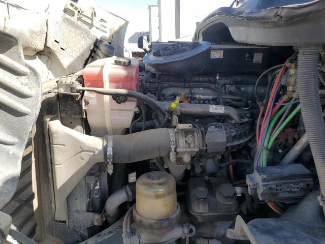 3AKBGADV7GSGU9383 - 2016 FREIGHTLINER CASCADIA 1 白色 照片 7