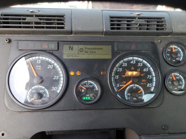 3AKBGADV7GSGU9383 - 2016 FREIGHTLINER CASCADIA 1 白色 照片 8