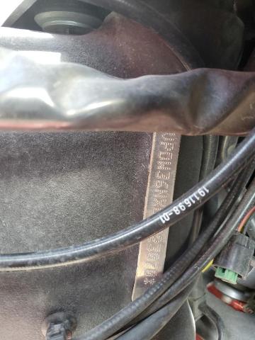 5VPDW36NXD3023070 - 2013 VICTORY MOTORCYCLES CROSS COUN Rojo foto 10