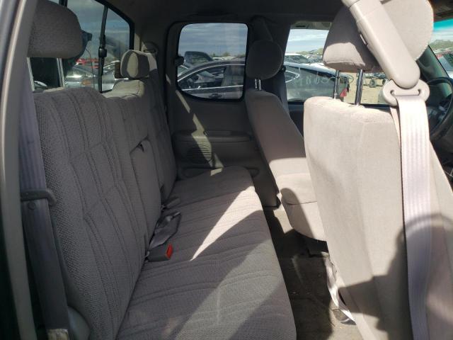 5TBBT441X1S170206 - 2001 TOYOTA TUNDRA ACCESS CAB ვერცხლისფერი ფოტო 10