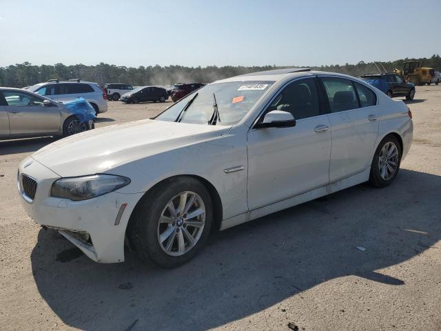 2014 BMW 528 I, 
