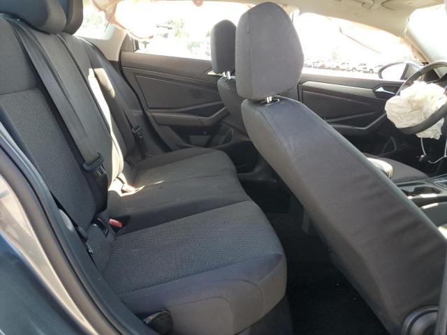 3VWN57BU0KM047459 - 2019 VOLKSWAGEN JETTA S GRAY photo 10