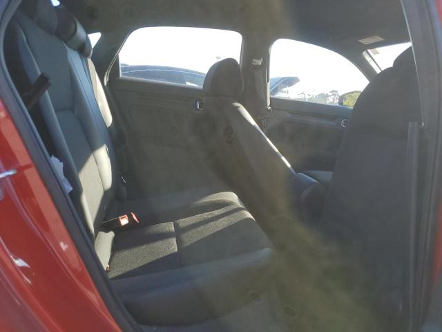 2HGFE2F5XPH513418 - 2023 HONDA CIVIC SPORT წითელი ფოტო 10