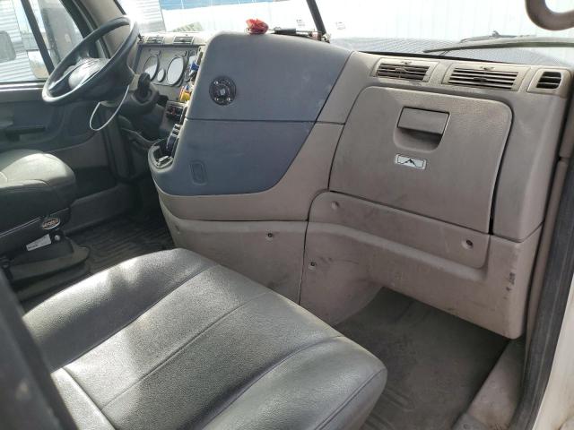 3AKBGADV0FSGU9420 - 2015 FREIGHTLINER CASCADIA 1 白色 照片 5