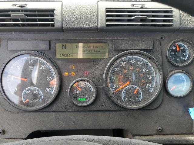 3AKBGADV0FSGU9420 - 2015 FREIGHTLINER CASCADIA 1 白色 照片 8